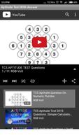 Aptitude Test With Answer poster