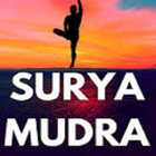 Yoga And Mudra icône