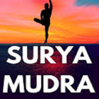 Yoga And Mudra icon