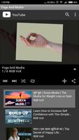 Yoga And Mudra screenshot 3