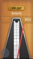 Metronome poster