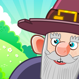 Guess the word - Riddles of th