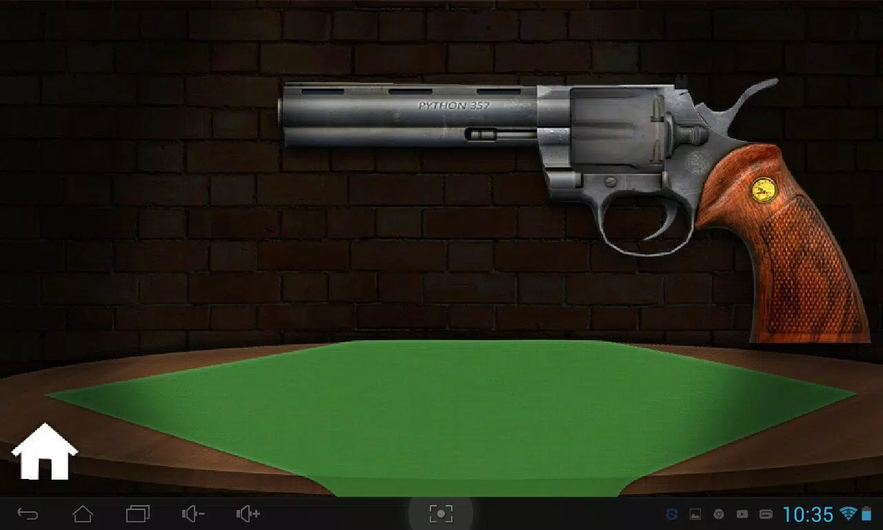 Download do APK de Russian Roulette: One Life para Android