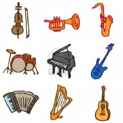 Indian Music Instruments APK download