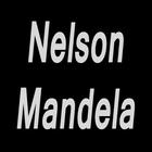 Nelson Mandela icon