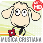 【 Música Cristiana 】Gratis 圖標