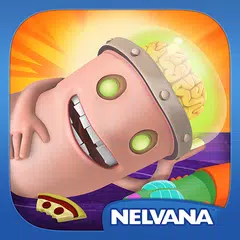 Oh No! My Pet Brainling XAPK download