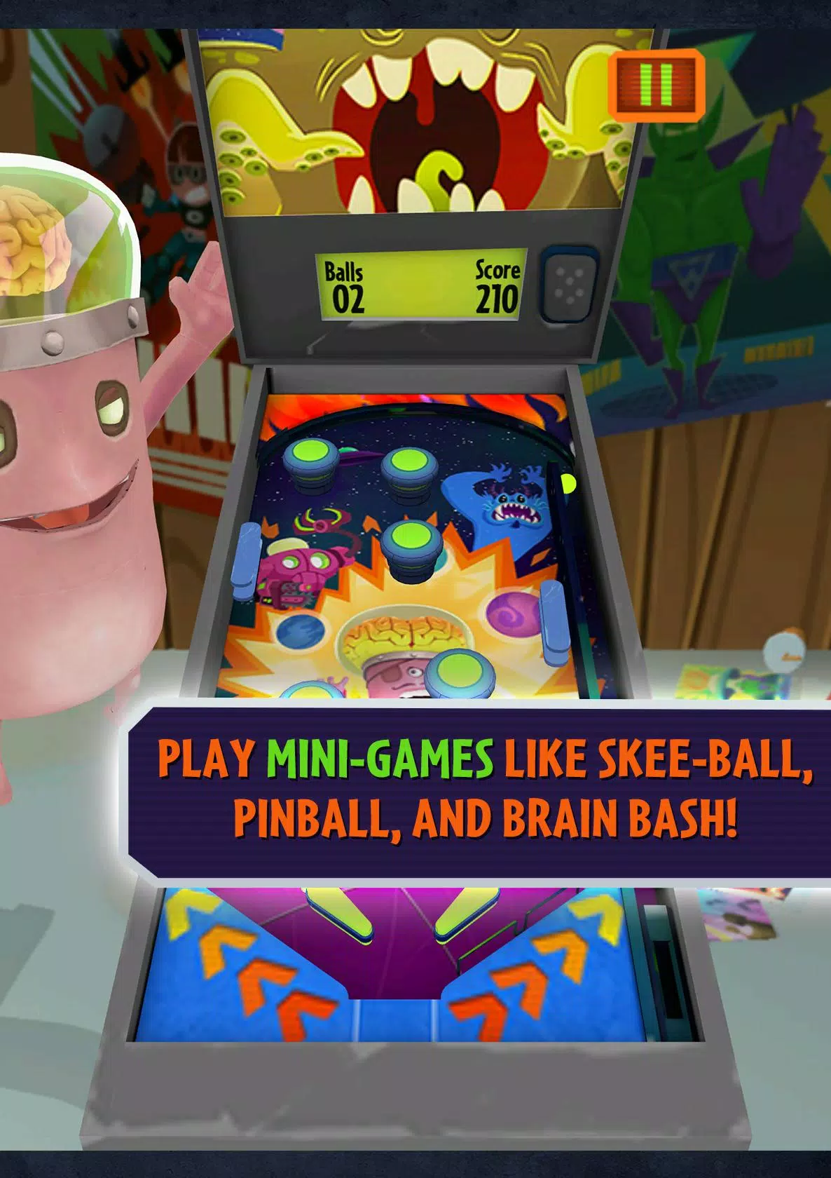 Pinball jogos jogue online - PlayMiniGames