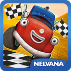 Trucktown: Grand Prix أيقونة