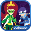 Mysticons: Secrets of Gemina