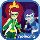 Mysticons: Secrets of Gemina APK