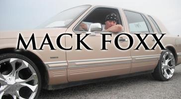 Mack Foxx Tattoos & Pitbulls capture d'écran 1