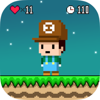 Super Sario for Android - APK Download