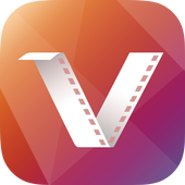 Vidmate -HD Video Downloader & Live TV icon