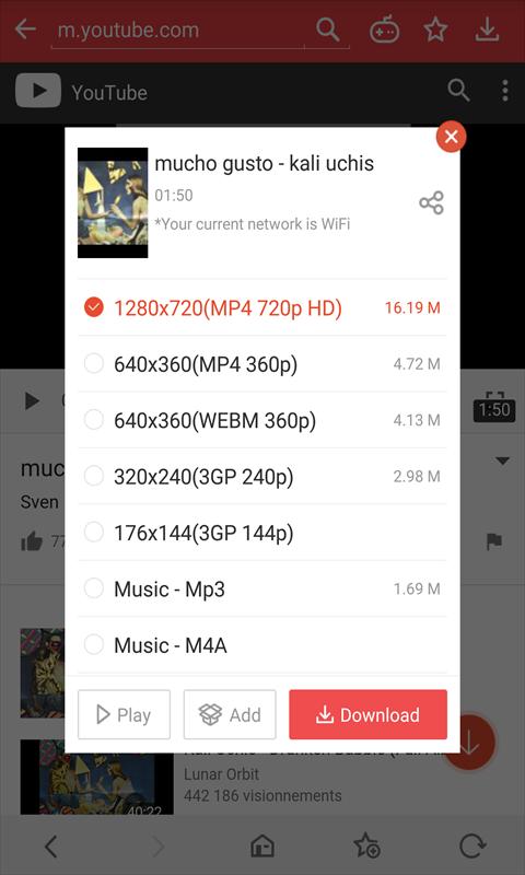 Baixar vidmate apk here Baixar vidmate apk here