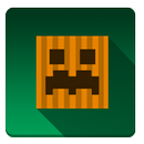 Halloween Skins Minecraft PE APK