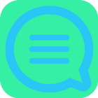 conversations backup & Recover icon