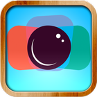 آیکون‌ Pixart photo editor 2017