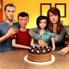 Virtual Family Mommy Simulator-icoon