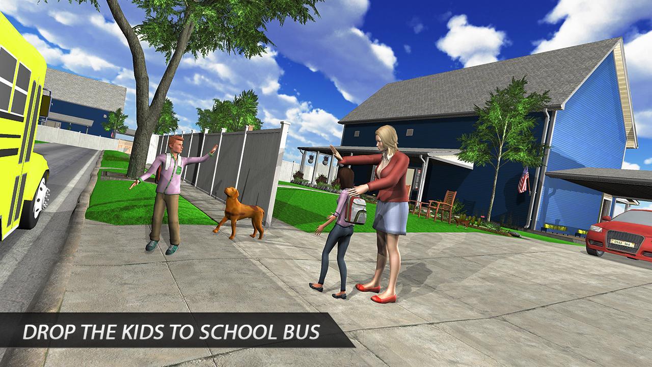 Mommy simulator roblox games