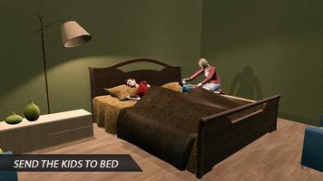 Virtual Family Mommy Simulator Screenshot 2