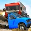 Car Crash Destruction Simulator Truck Damage