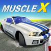 American Muscle Car Drift Racing Simulator Mod apk скачать последнюю версию бесплатно