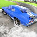 Muscle Car Drift Racing Challenge APK