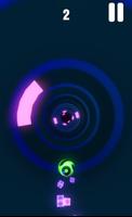 Halo Roll スクリーンショット 2