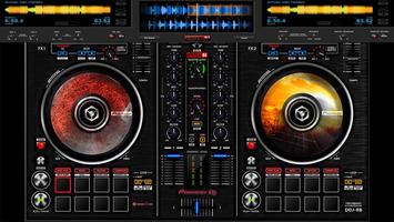Virtual DJ Pro APK pour Android Télécharger