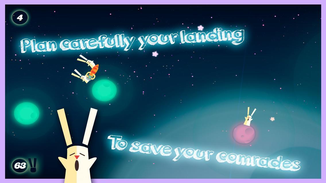 Space Carrot Bunny For Android Apk Download - carrot simulator roblox