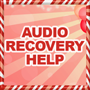 Audio Recovery Help APK