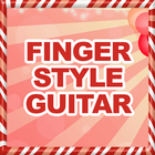 Fingerstyle Guitar Tabs Help アイコン