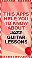 Jazz Guitar Lessons Help screenshot 2