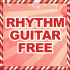 Rhythm Guitar Free Help أيقونة