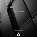 Theme Mono BlacK v2 for Xperia APK