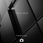 Theme Mono BlacK v2 for Xperia simgesi