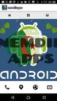 Nemdil Apps Constantine 海报