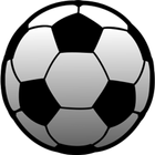 Uppity- Football soccer juggle biểu tượng