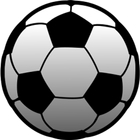 Uppity- Football soccer juggle-icoon