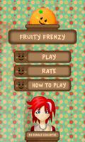 Fruit Frenzy-poster