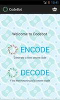 CodeBot Free plakat