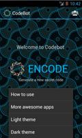 CodeBot Free screenshot 1