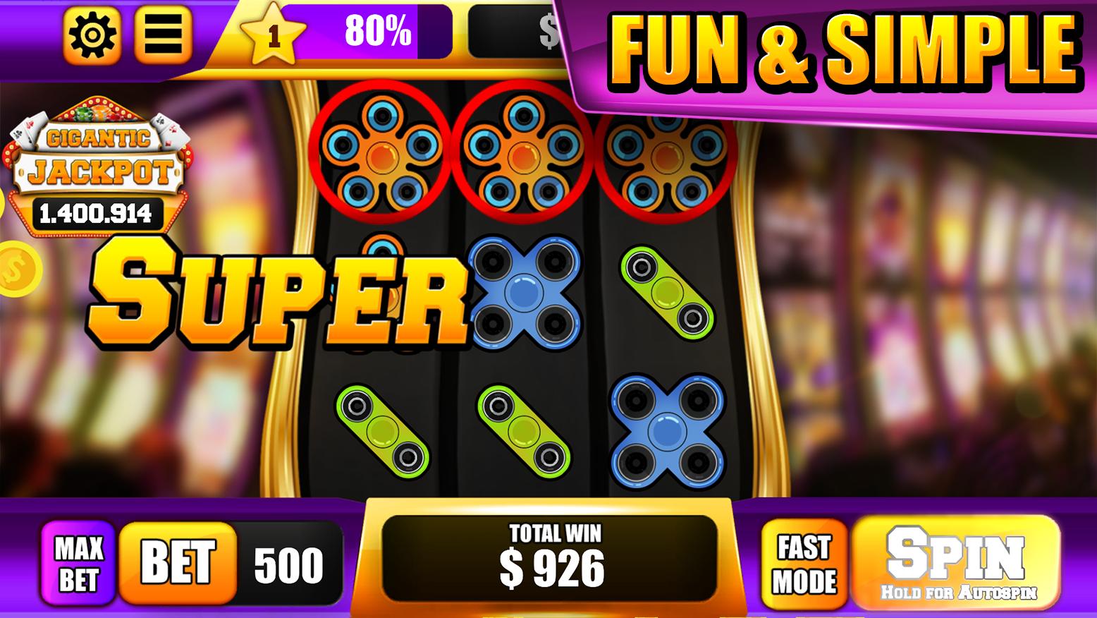 IO Slot Machine IO Slot Machine