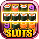 Dragon Sushi House Slots APK