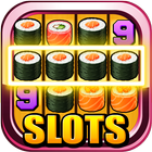 Dragon Sushi House Slots 아이콘