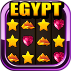 Pharaoh Slots Adventure Free icon