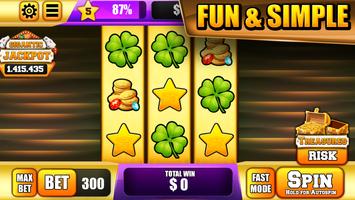 Pharaoh Slots Adventure Free screenshot 1