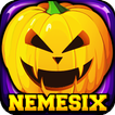 Halloween Slots Nemesix