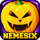 APK Halloween Slots Nemesix
